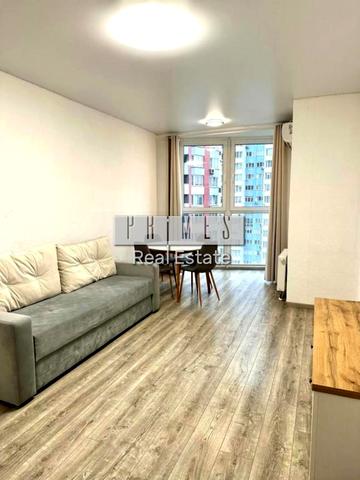 Драгоманова вул., 2-Б