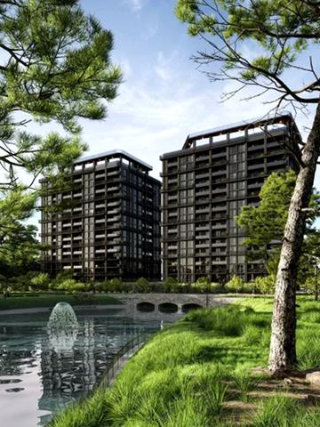 Гетьмана Петра Дорошенка вул., 19