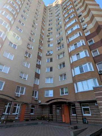 Марії Лагунової вул., 18б