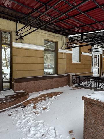 Київська вул., 54