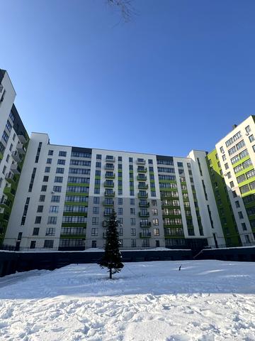 Приозерна вул., (Будинок 23)