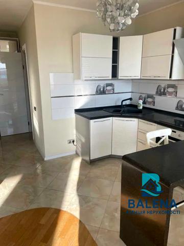 Голосіївська вул., 13-А