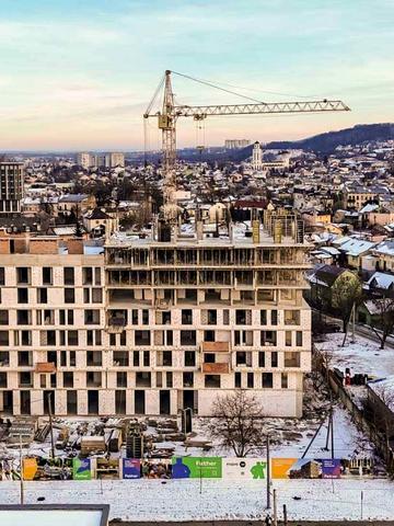 Промислова вул., (Будинок 4.1)