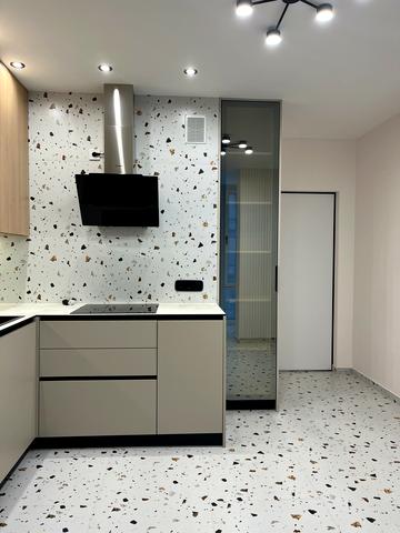 Ленкавського вул., 34 к3