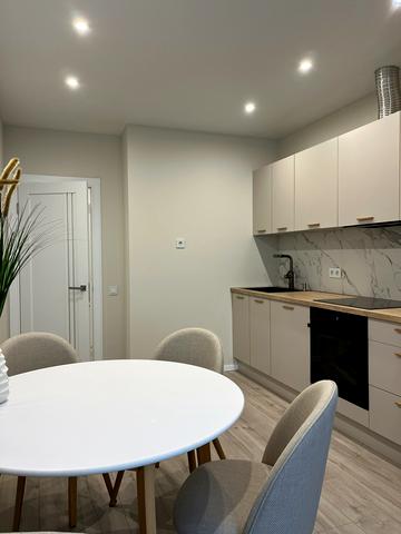 Ленкавського вул., 34 к6