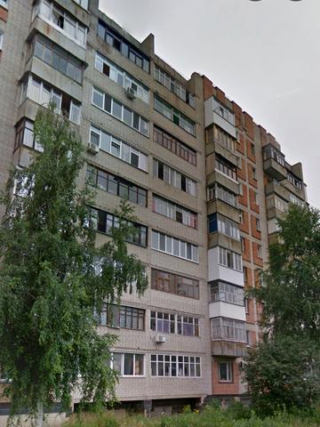 Перемоги просп. (Курський), 37