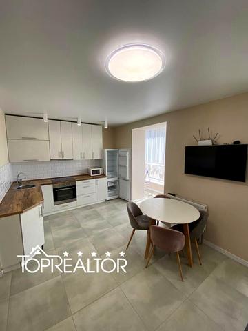 Клочківська вул., 93