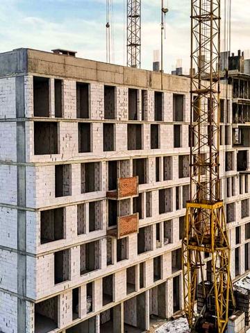 Промислова вул., (Будинок 4.1)