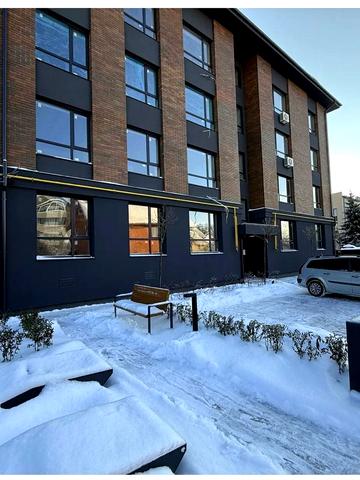 Троїцька вул. (Пролетарська), 15