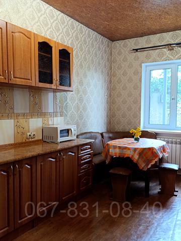 Генерала Грекова вул. (Стародубцева)