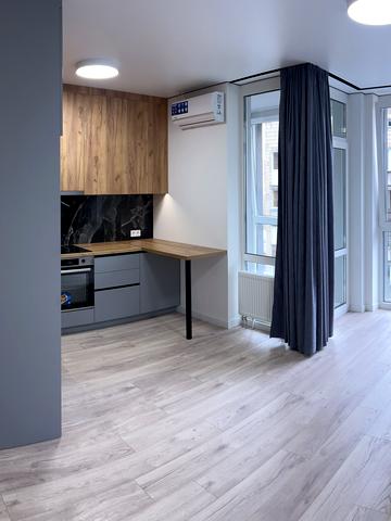 Вільгельма Котарбінського вул. (Миколи Кравченка), 24