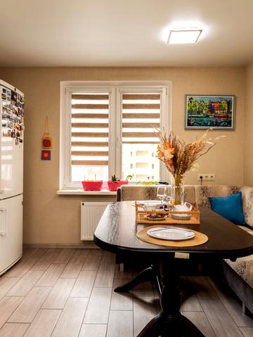 Сергія Данченка вул., 1