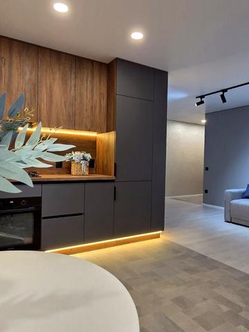 Андрія Сахарова вул., 10