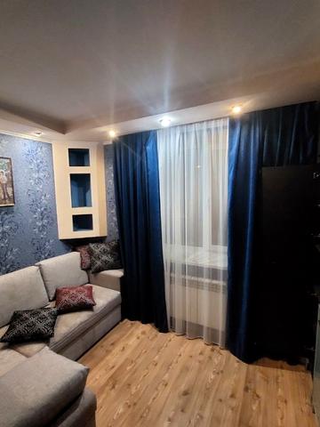 Бориспільська вул., 6