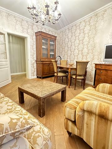 Гетьмана Павла Скоропадського вул. (Льва Толстого), 43