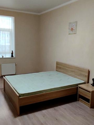 Академіка Сахарова вул., 3-А