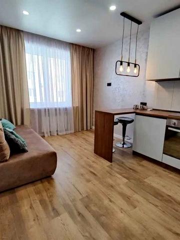 Миру просп., 2-К