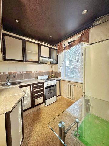 Героїв АТО вул. (Димитрова), 83