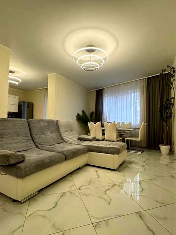 Оболонський просп., 1к1