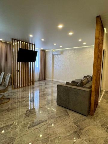 Балтійський пров., 3