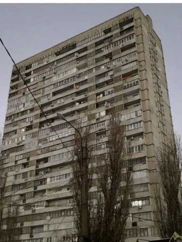 Познанська вул., 2