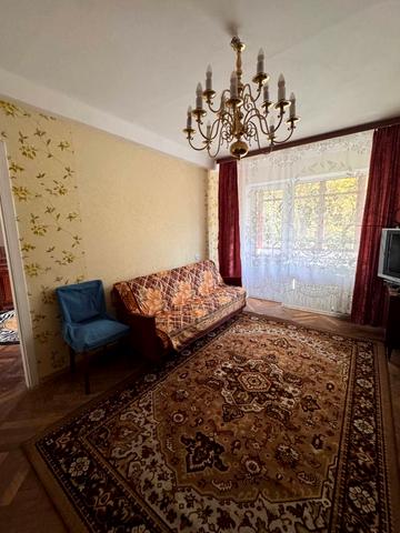 Івана Виговського вул. (Маршала Гречка), 8-В