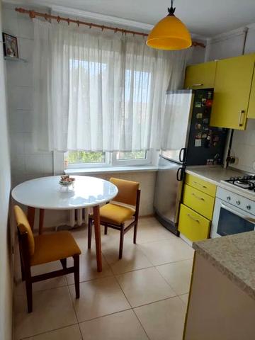 Євгена Чикаленка вул., 54/3