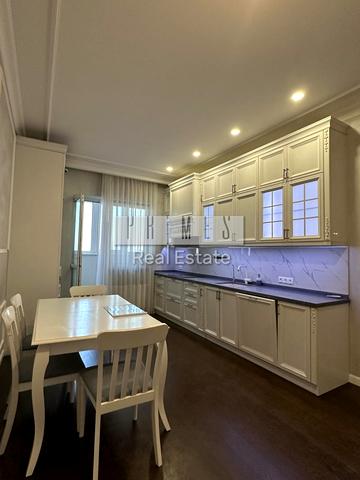 Андрія Верхогляда вул. (Михайла Драгомирова), 2-А