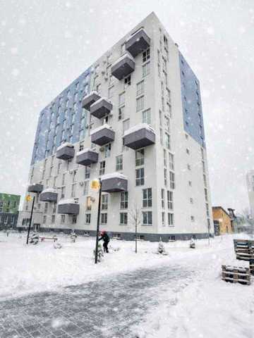 Рудненська вул. (Білогорська), 8-І