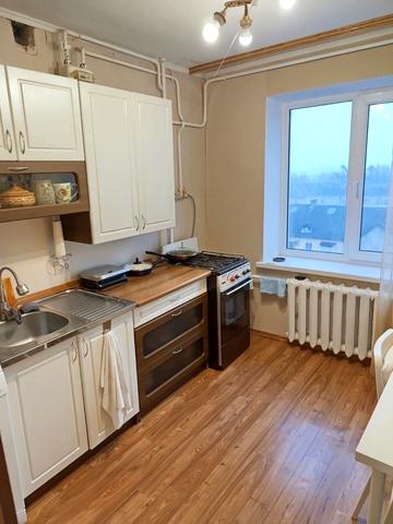 Сосновського вул., 19