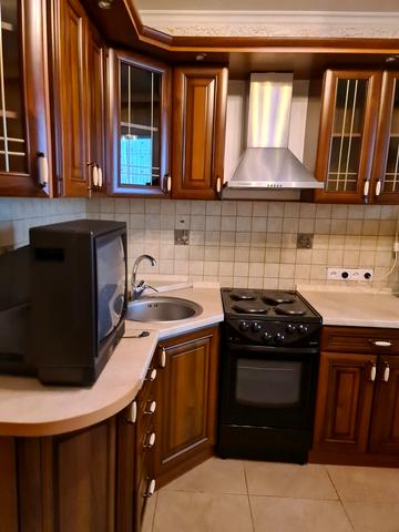 Сонячна Набережна вул. (Маршала Малиновського), 34