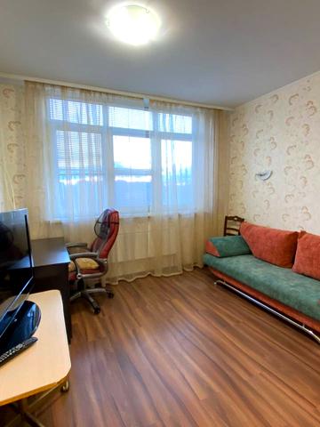 Миколи Бажана просп., 8-Б