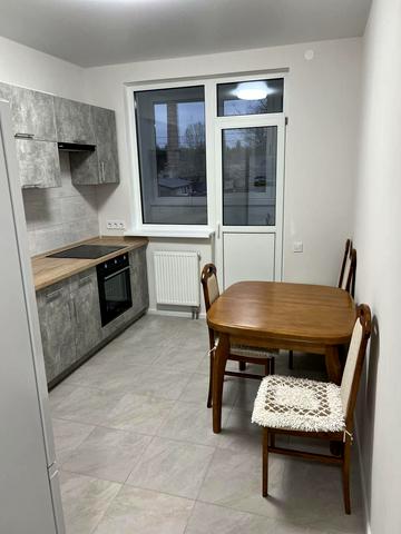 Олевська вул., 11