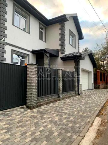 Калинова вул.