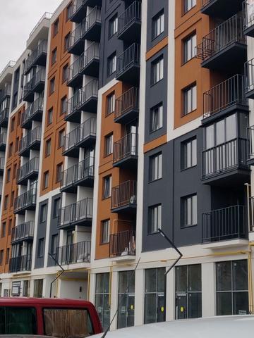 Барське шосе, 25