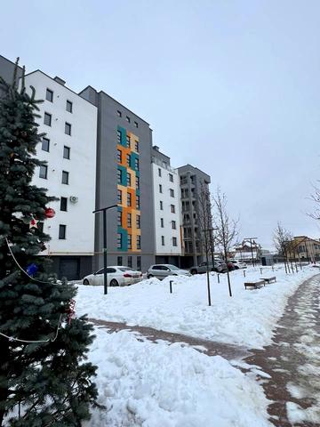 Тараса Шевченка вул., 115