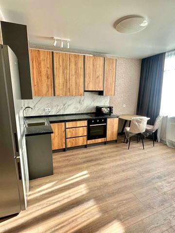 Братів Чибінєєвих вул. (Чернігівська), 8-В