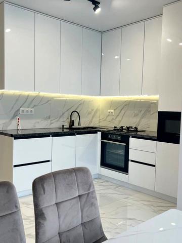 Олександра Довженка вул., 31в, к.4