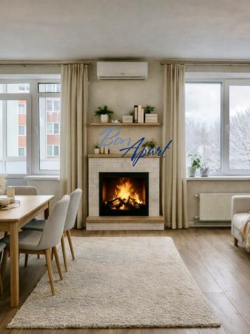 Академіка Лебедєва вул., 1