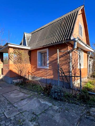 Провулок Щасливий