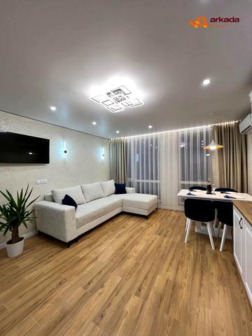 Ленкавського вул., 34 к5