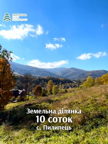 Пилипець, Хустський, Закарпатська область 20000 USD