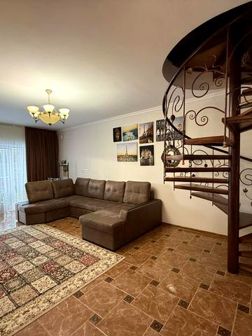 Лугова вул.