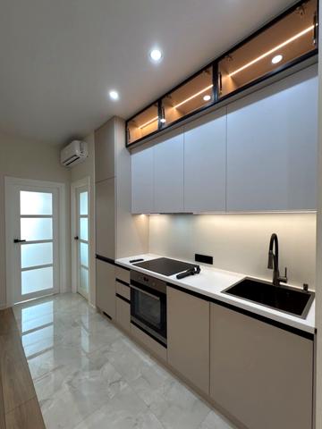 Івана Франка вул., 40 к1