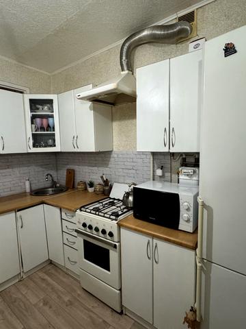 Шевченка вул., 3-А