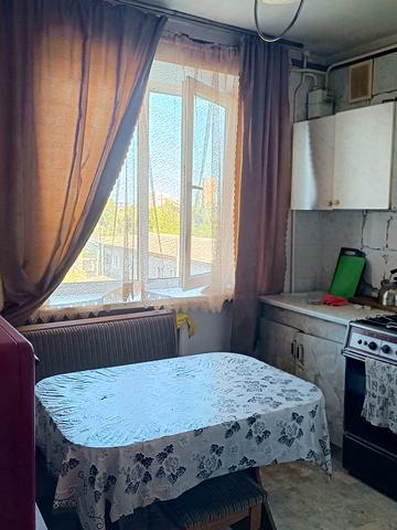 ентузіастів, 4а