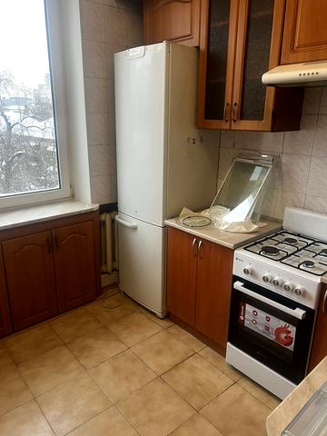 Донецька вул., 28/17