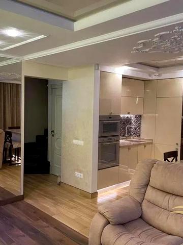 Княгині Ольги вул., 100и