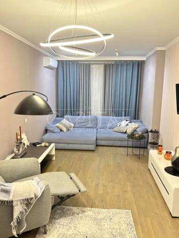 Кахи Бендукідзе вул., 2