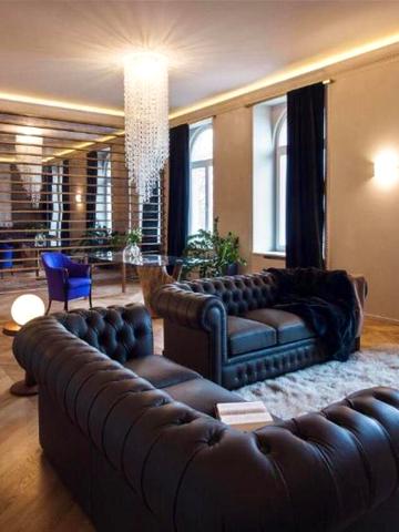 Європейська вул. (Карла Маркса), 25